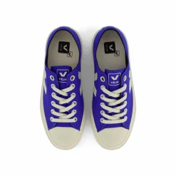 Wata Ii Low Canvas Paros Pierre