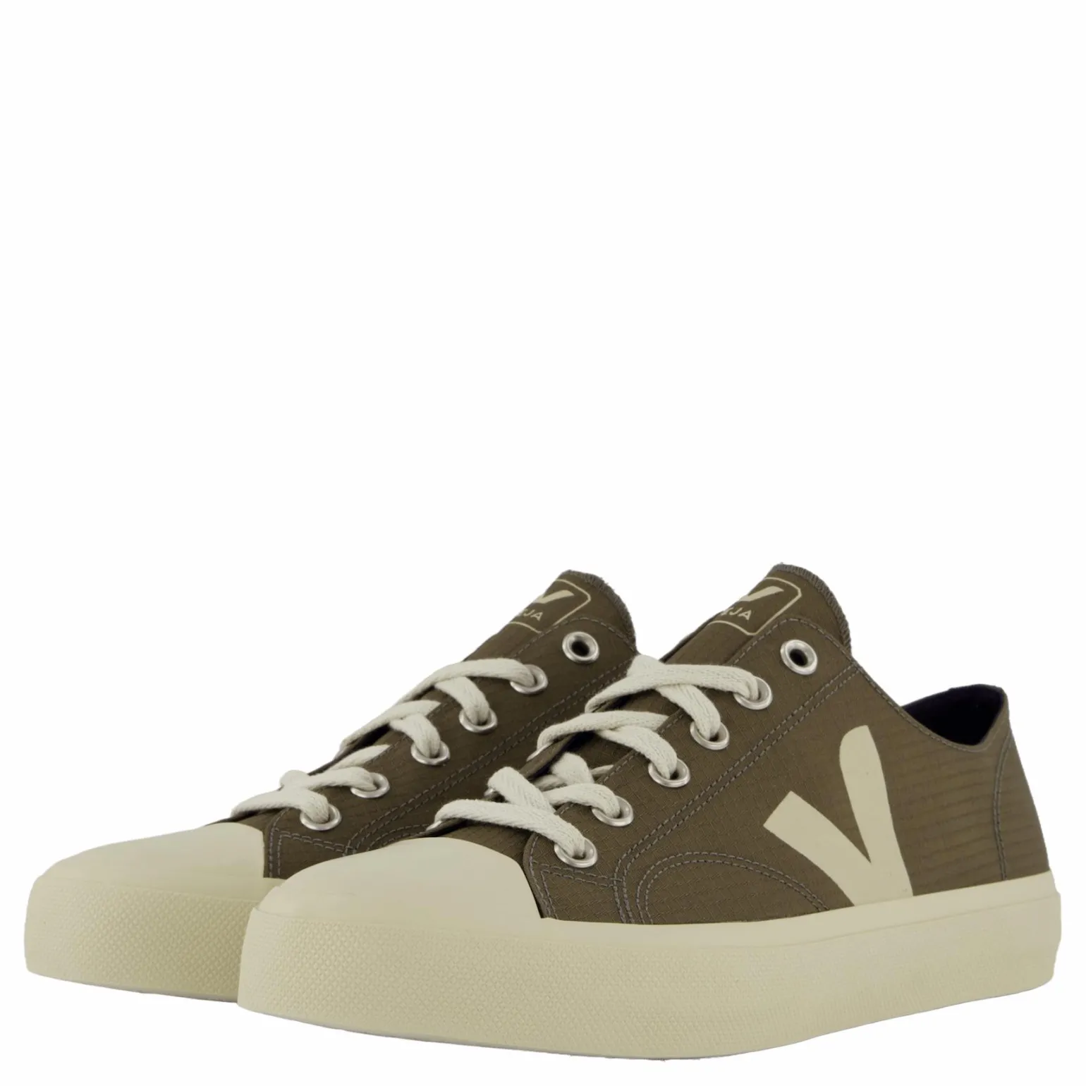 Wata Ii Low Kaki/pierre