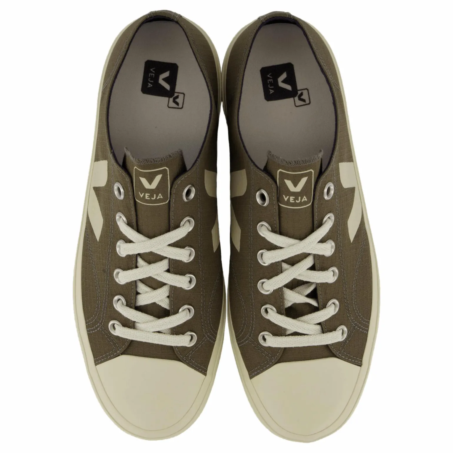 Wata Ii Low Kaki/pierre