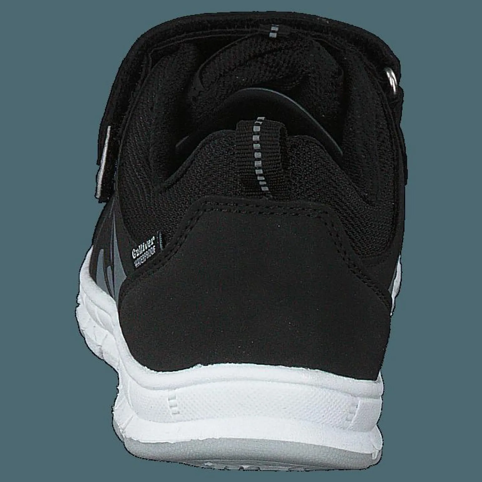 4350107-waterproof Black