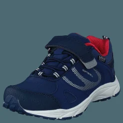 430-0579-waterproof Navy Blue