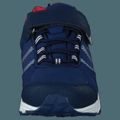 430-0579-waterproof Navy Blue