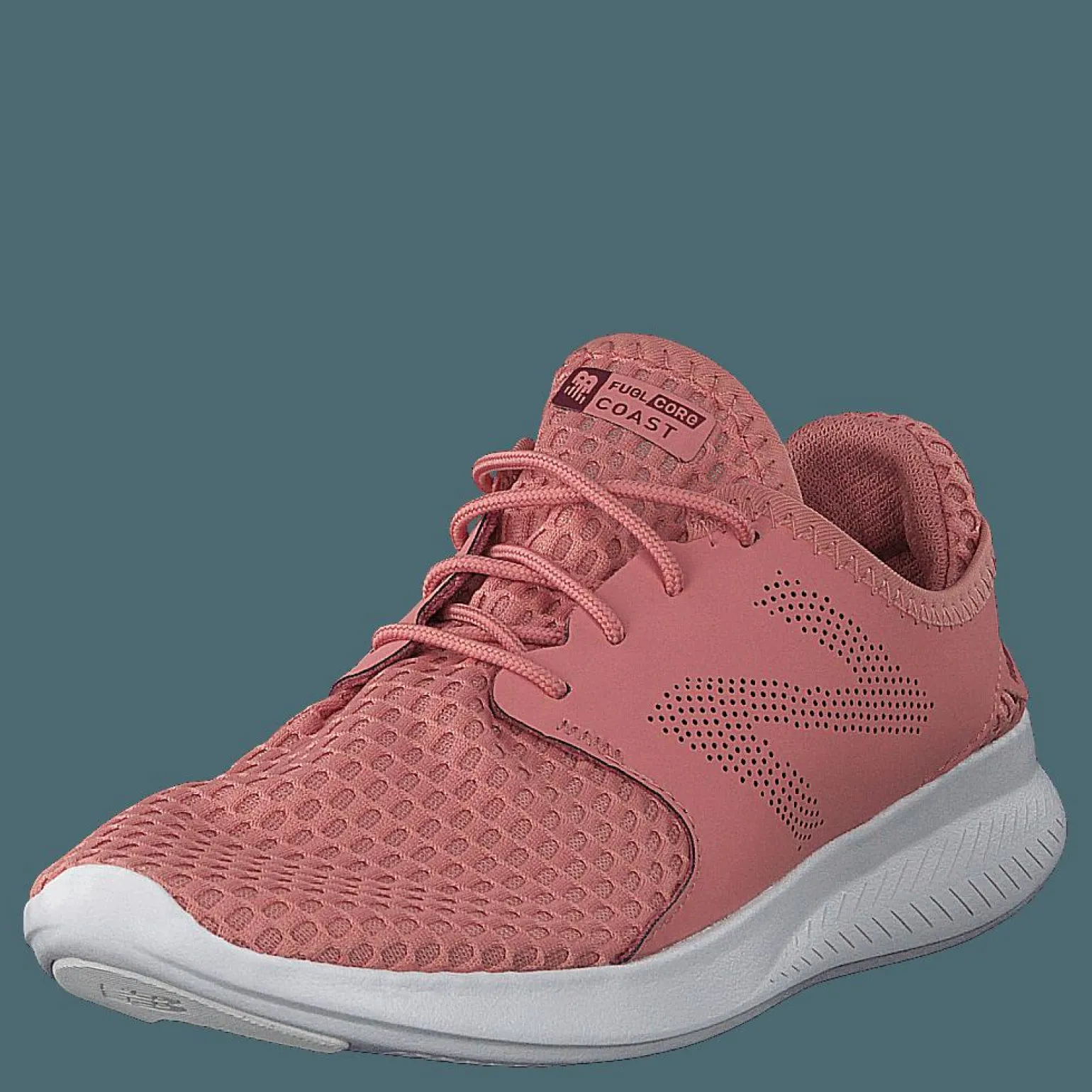 Wcoasl3b Dusted Peach