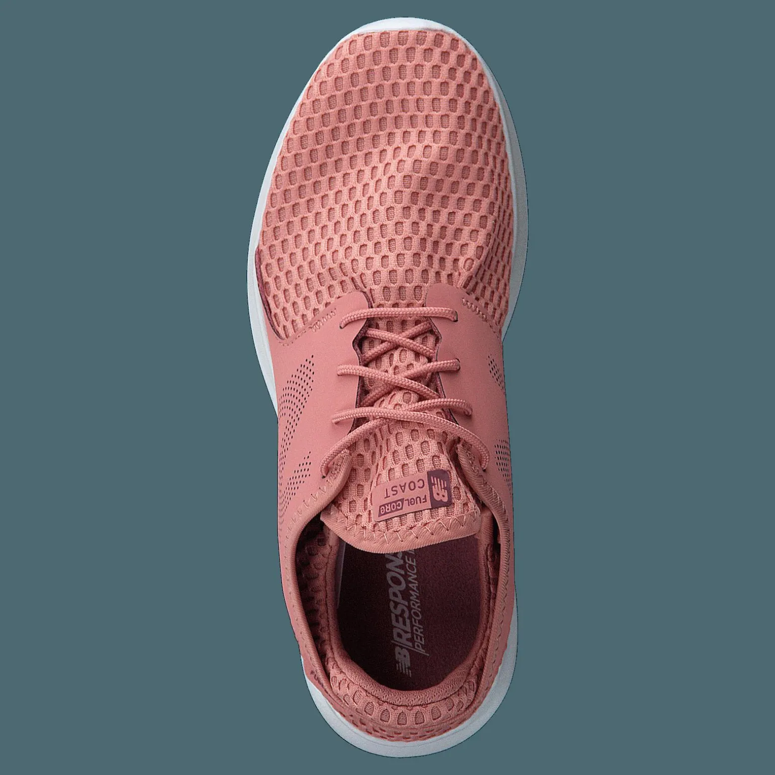 Wcoasl3b Dusted Peach