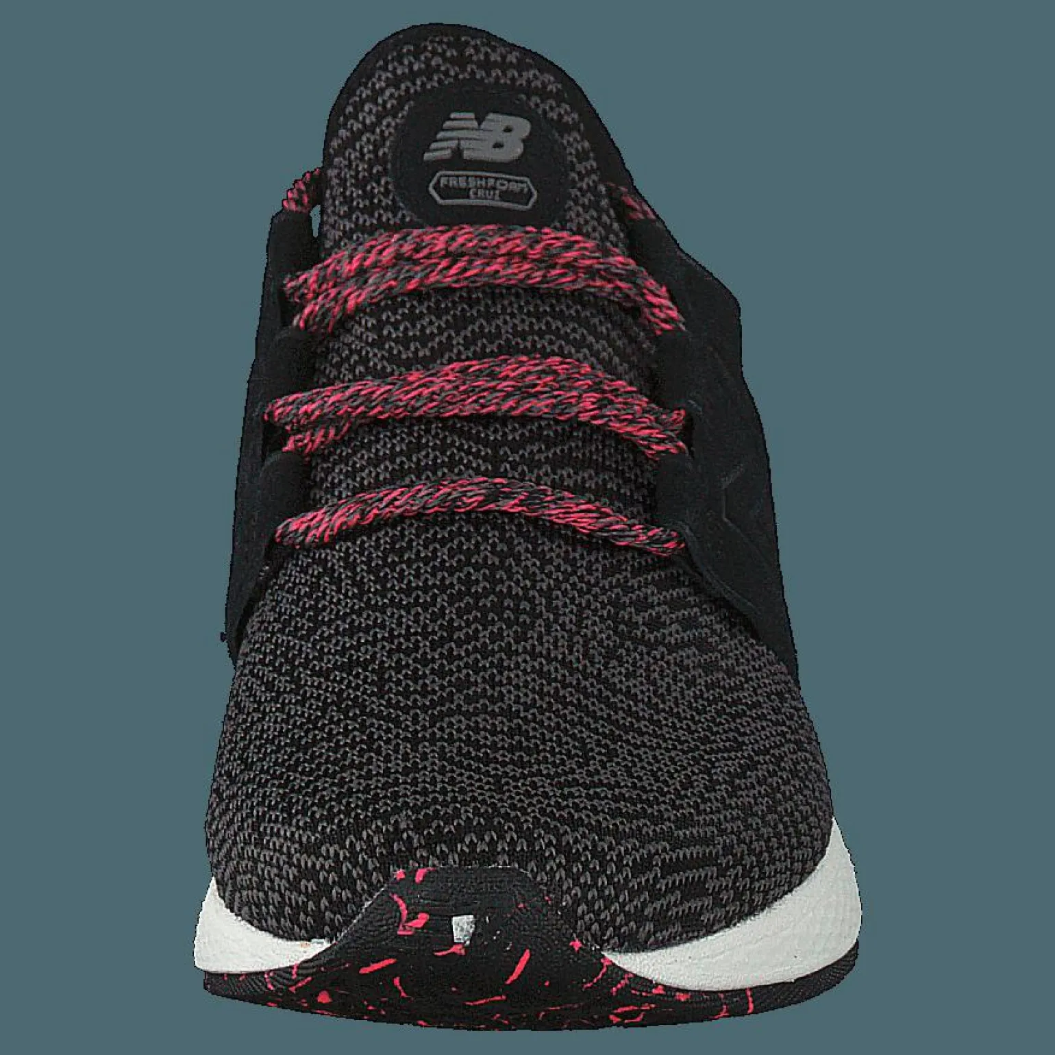 Wcruzdm2 Black/green