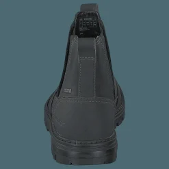 Wea. Or Not Chelsea Black Lea/sde