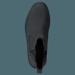 Wea. Or Not Chelsea Black Lea/sde