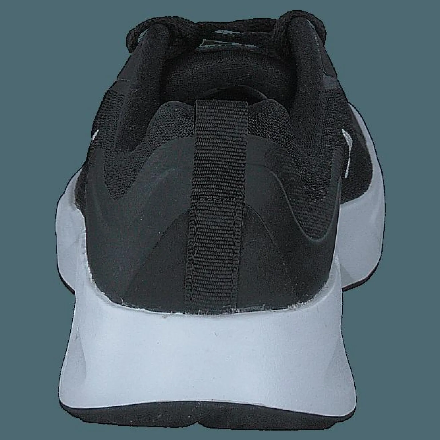 Wearallday Gs Black/white