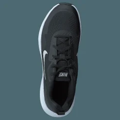 Wearallday Gs Black/white