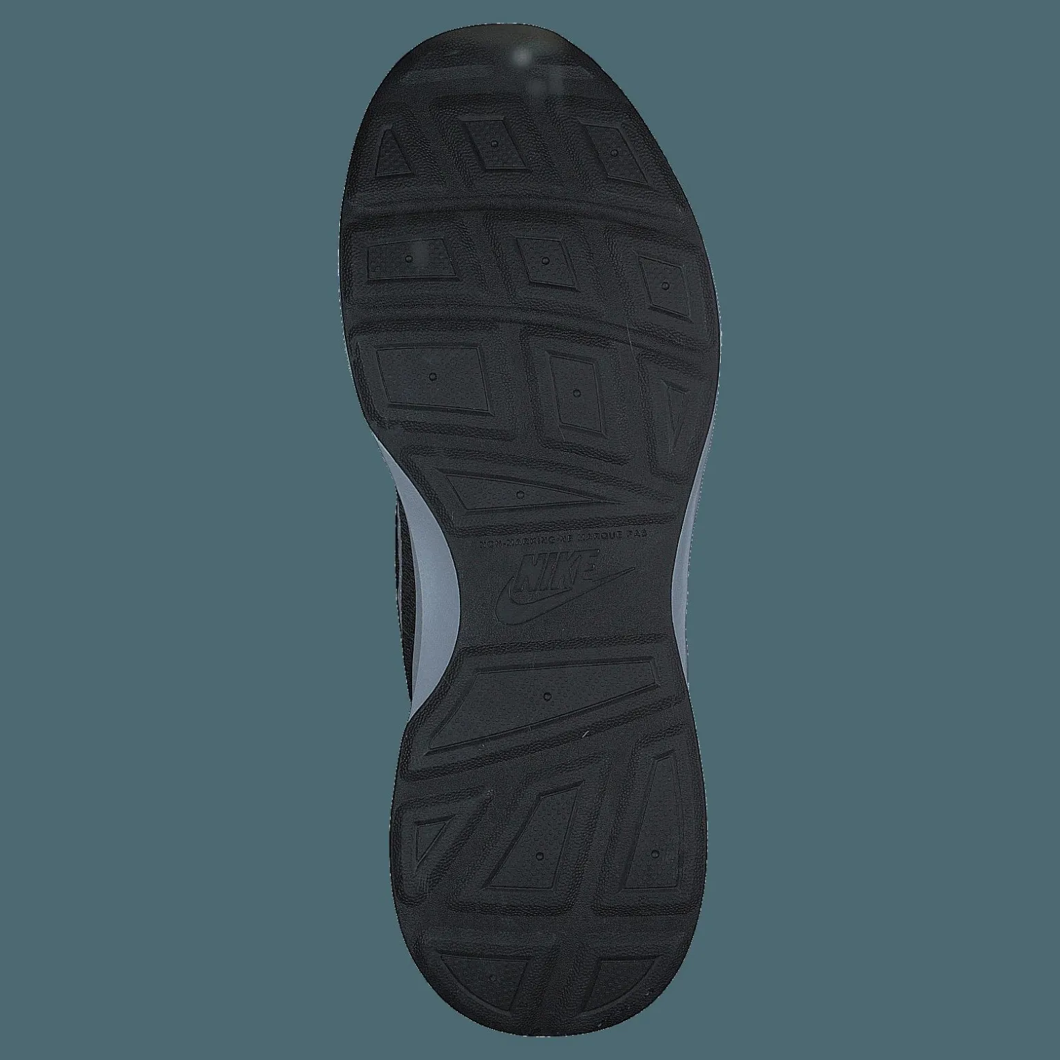 Wearallday Gs Black/white