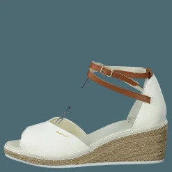 Wedgeville Off White