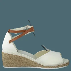 Wedgeville Off White