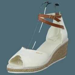 Wedgeville Off White