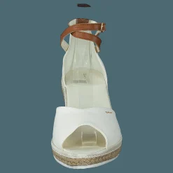 Wedgeville Off White