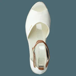 Wedgeville Off White