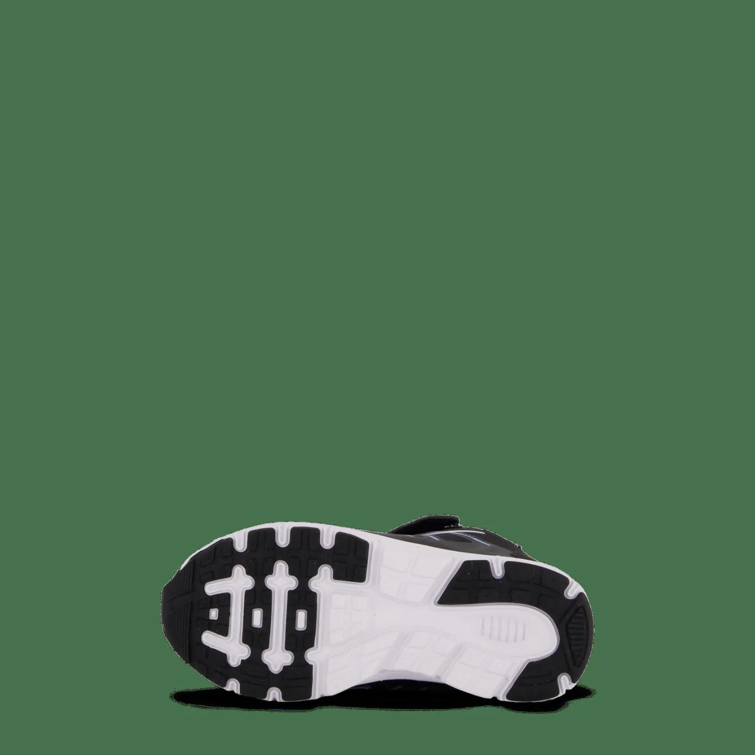 Wega Black/turquoise