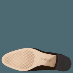 Wendey II Velvet Bootie Black