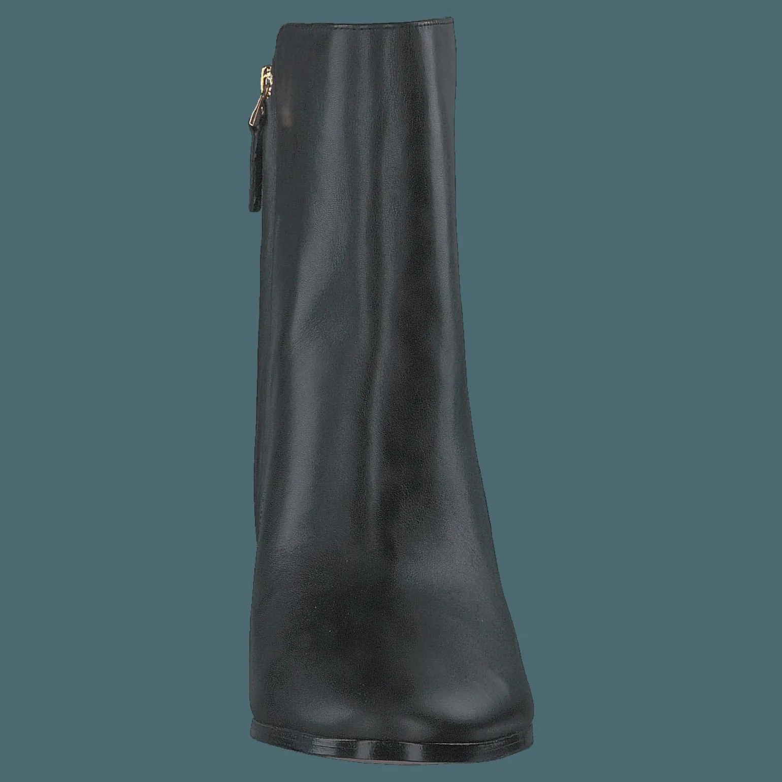 Wendey-boots-bootie Black