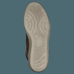 Wendy High Fur 2100 Tan