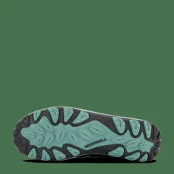 West Rim Sport Gtx Black