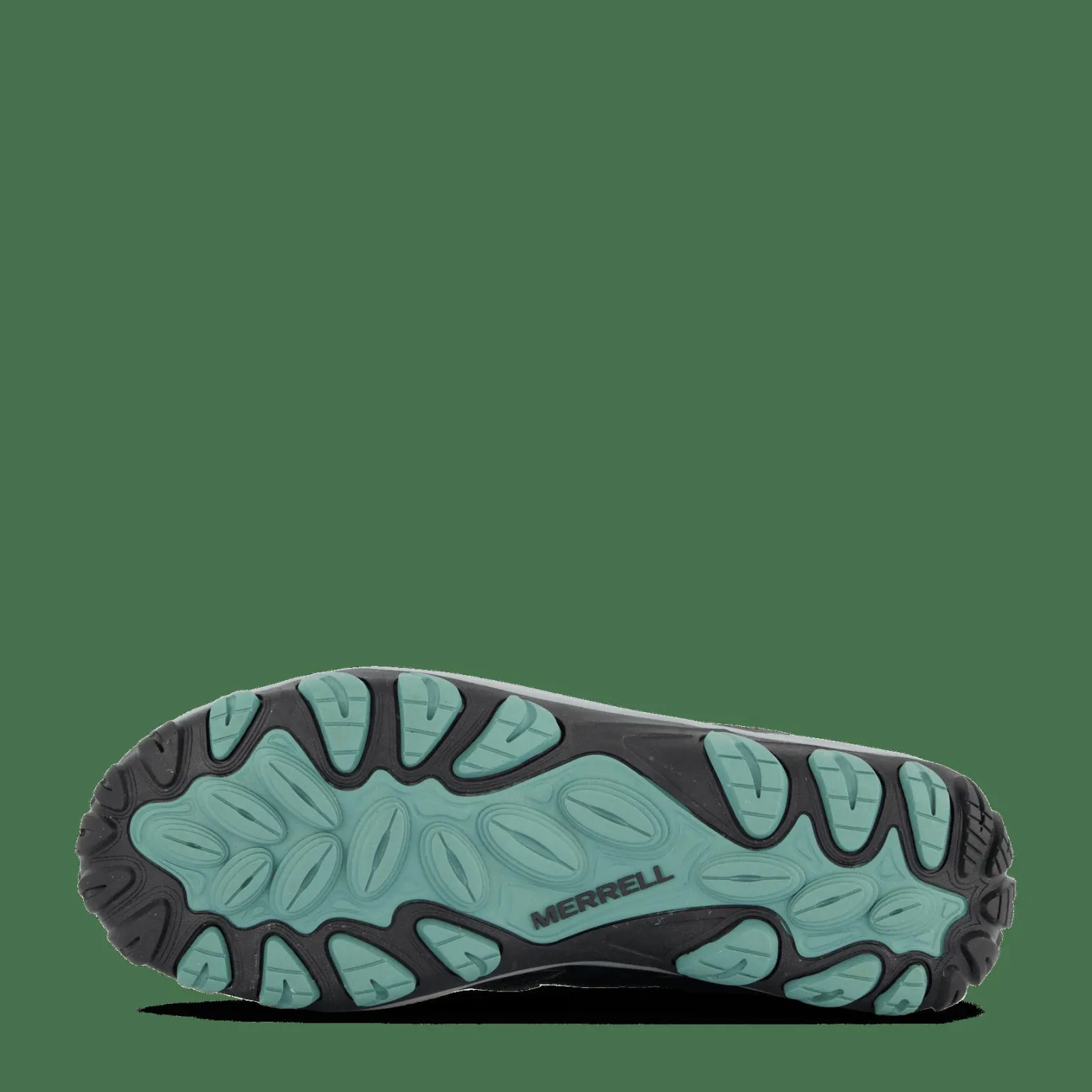 West Rim Sport Gtx Black