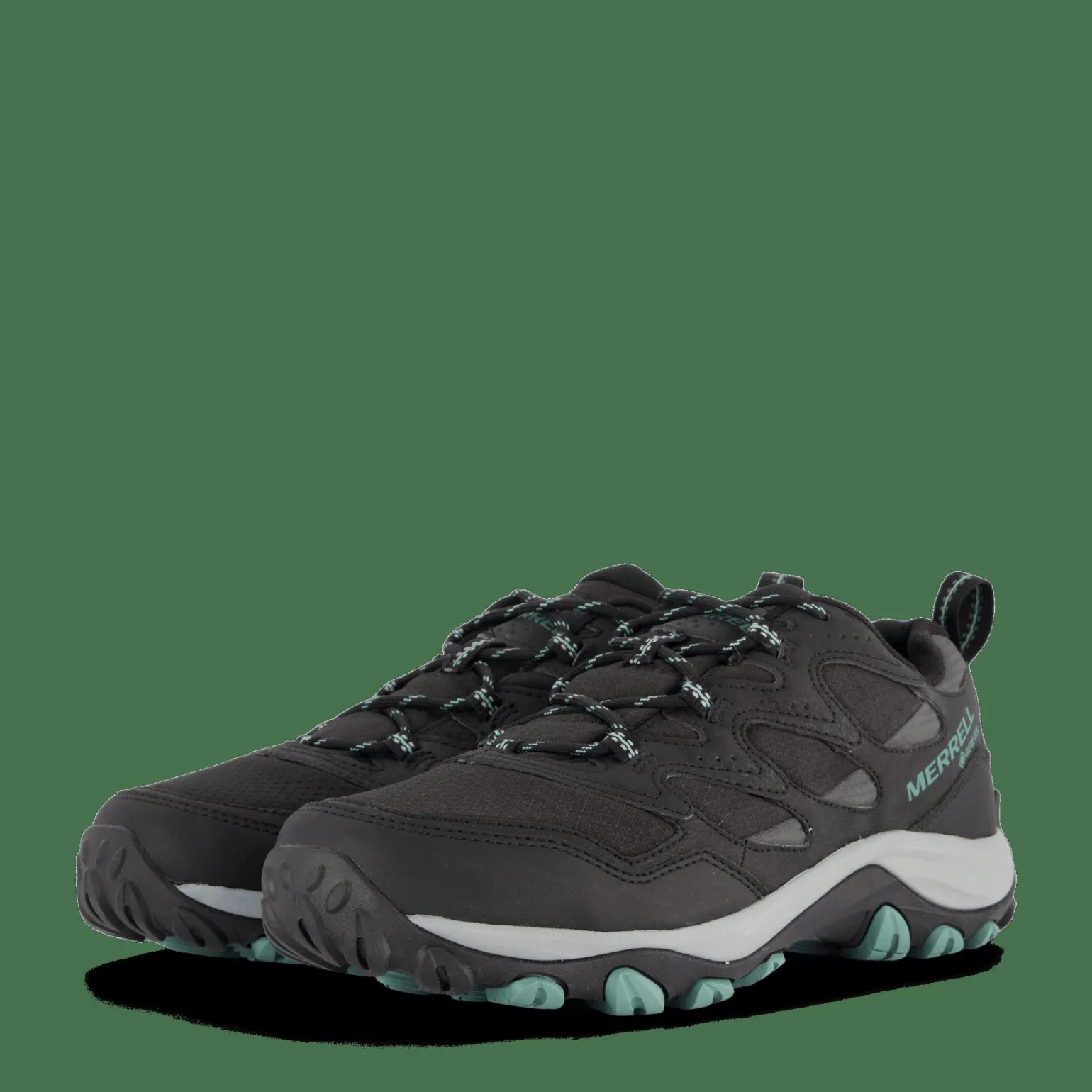 West Rim Sport Gtx Black