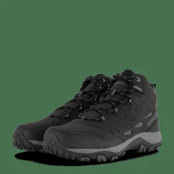 West Rim Sport Mid Gtx Black
