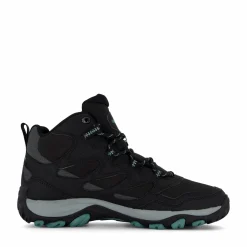 West Rim Sport Mid Gtx Black