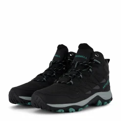 West Rim Sport Mid Gtx Black