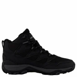 West Rim Sport Thermo Mid Wp Black
