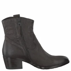 Westernboot Dallas Moka Choclate