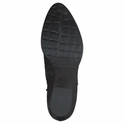 Westernboot Dallas Moka Choclate