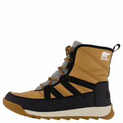 Whitney™ Ii Plus Lace Wp Brown