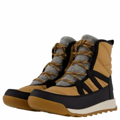 Whitney™ Ii Plus Lace Wp Brown