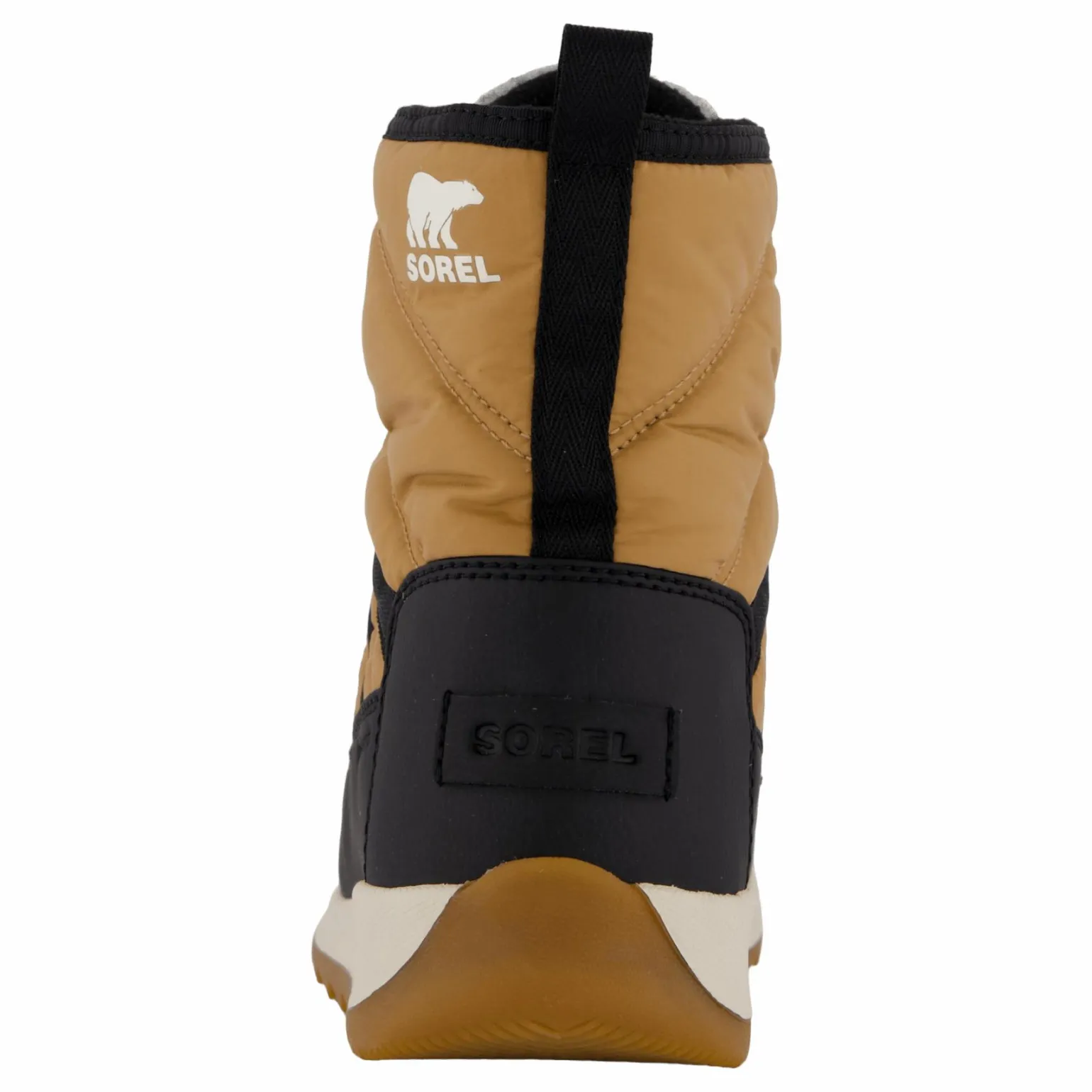 Whitney™ Ii Plus Lace Wp Brown