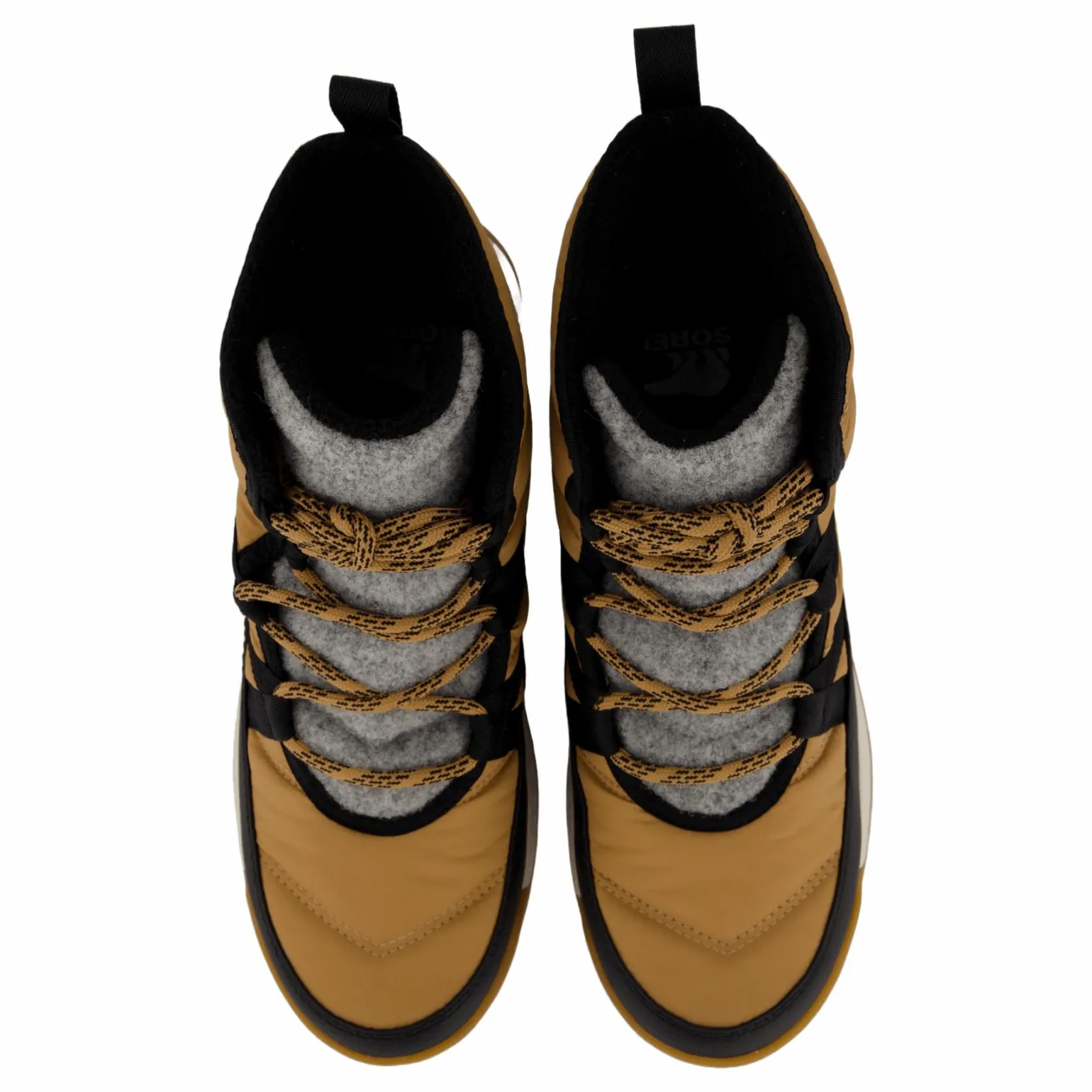 Whitney™ Ii Plus Lace Wp Brown