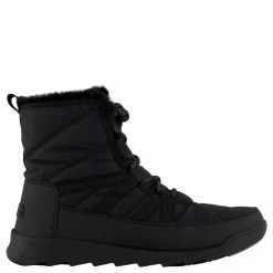 Whitney™ Ii Plus Lace Wp Black