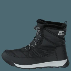 Whitney Ii Short Lace Wp Black