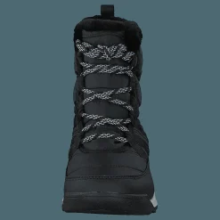 Whitney Ii Short Lace Wp Black