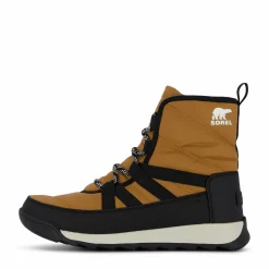 Whitney Ii Short Lace Wp Elk