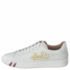 Wiera Bally White / Bally Red