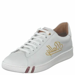 Wiera Bally White / Bally Red
