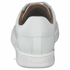 Wiera Bally White / Bally Red