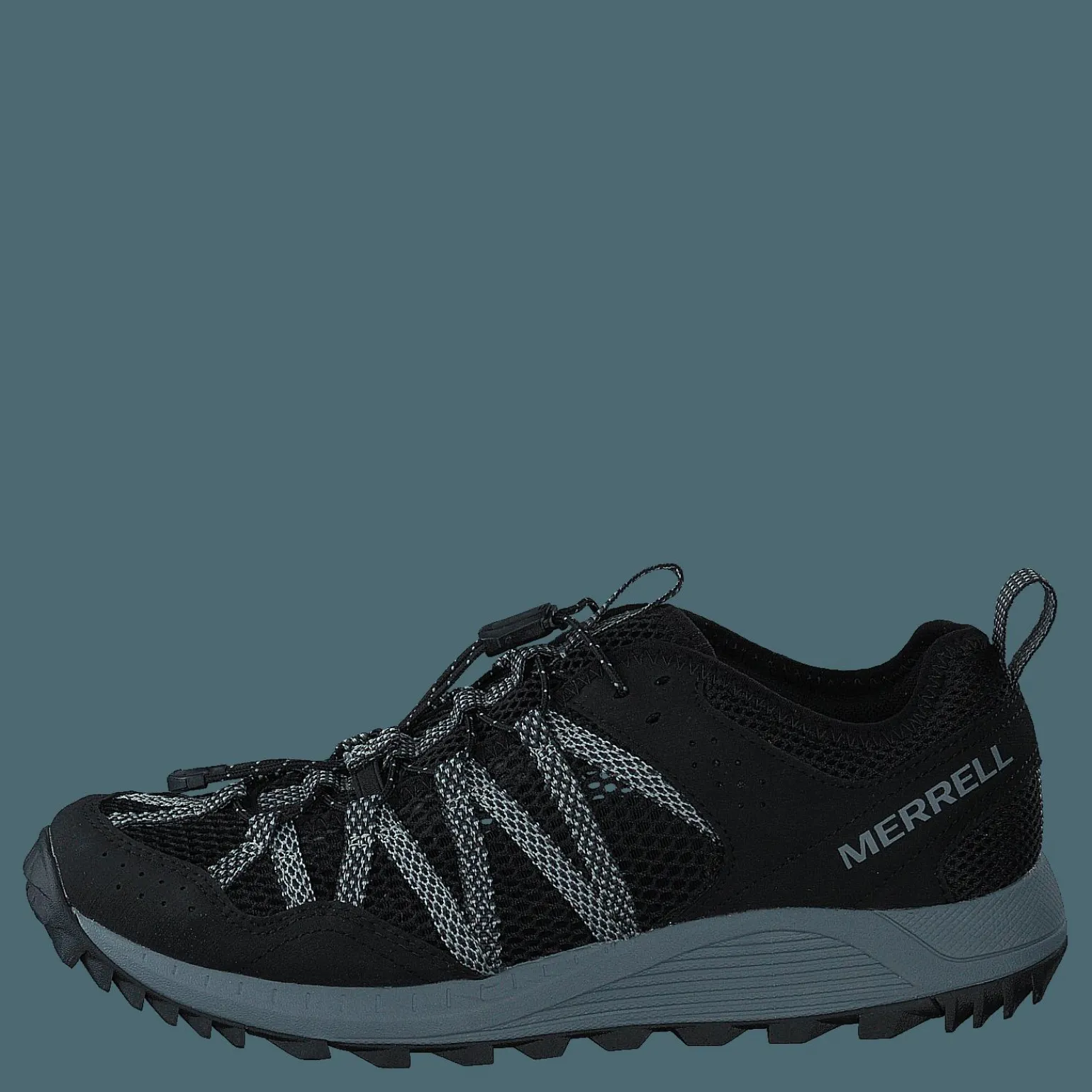 Wildwood Aerosport Black