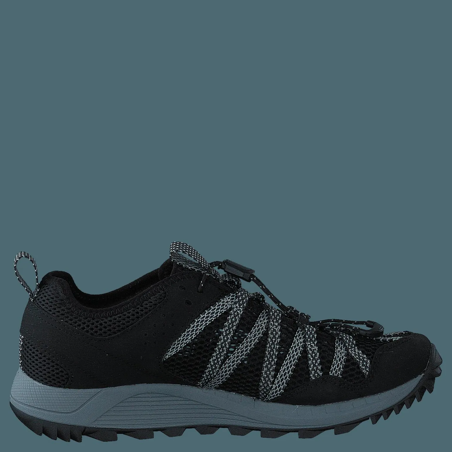 Wildwood Aerosport Black