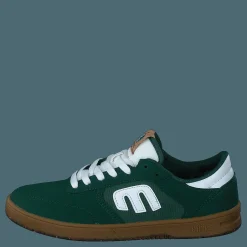 Windrow Green/white/gum