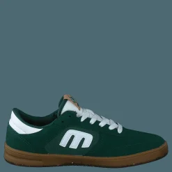 Windrow Green/white/gum