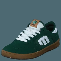Windrow Green/white/gum