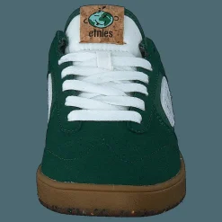Windrow Green/white/gum