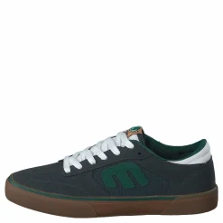 Windrow Vulc Dark Grey/ White/gum